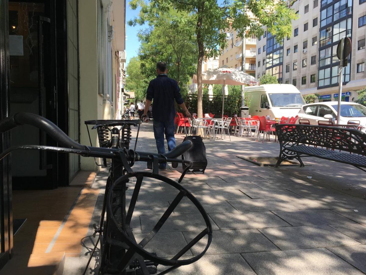 Me Voy A Madrid -Junto Al Parque Del Retiro-4公寓 外观 照片